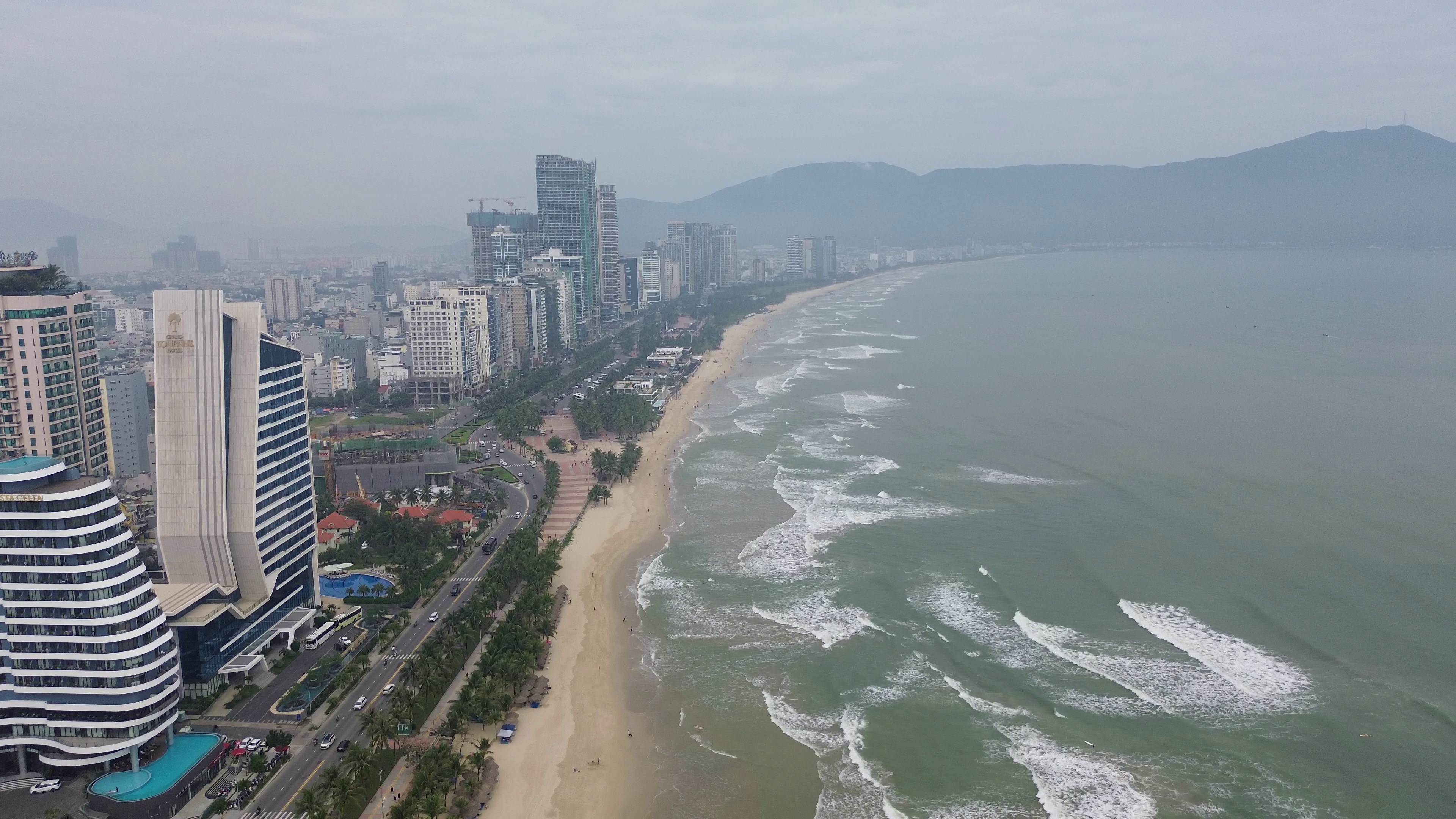 Vietnam
